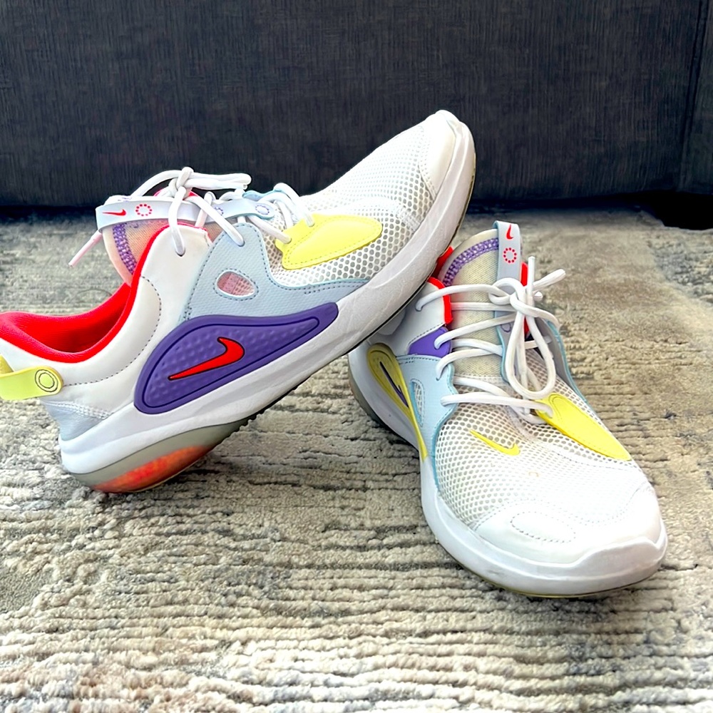 Nike Air Joyride